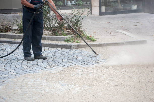 Best Sidewalk and Walkway Cleaning  in Dry Ridge, OH