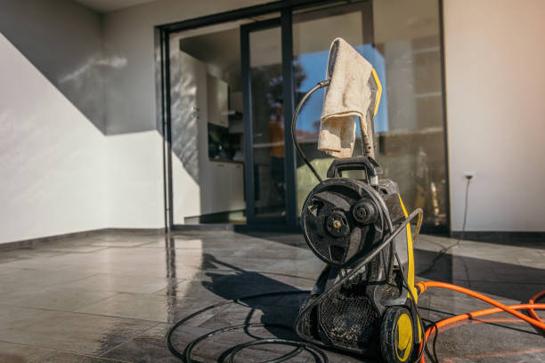 Best Dumpster Area Cleaning  in Dry Ridge, OH