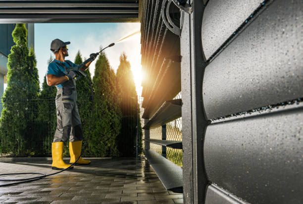 Best Post-Construction Pressure Washing  in Dry Ridge, OH