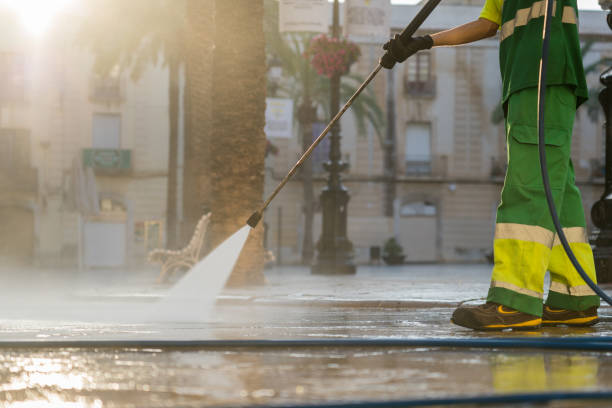 Best Oil Spill Cleanup  in Dry Ridge, OH